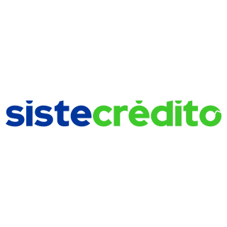 Sistecredito logo