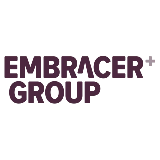 Embracer Group Logo