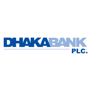 Dhaka Bank logo