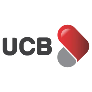 United Commercial Bank (UCB) logo