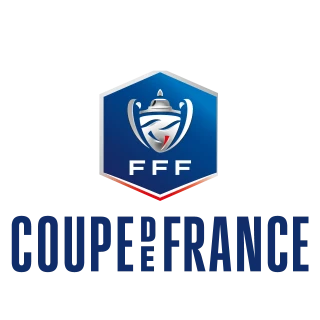 Coupe de France logo