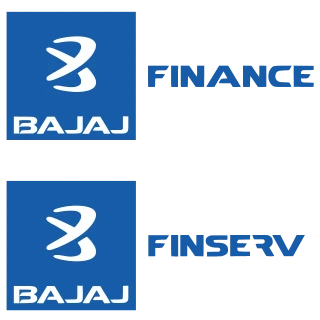 Bajaj Finserv logo