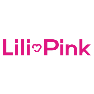 Lili Pink logo