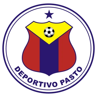 Deportivo Pasto logo