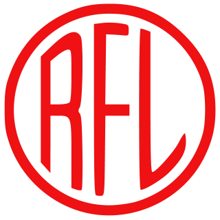 RFL logo