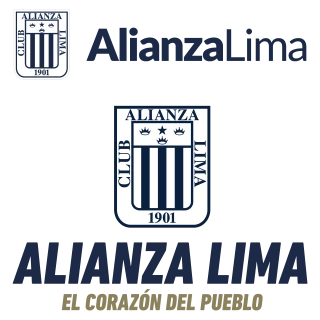 Club Alianza Lima logo