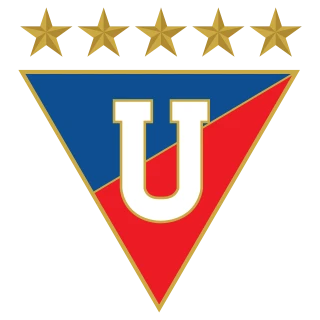 LDU Quito logo