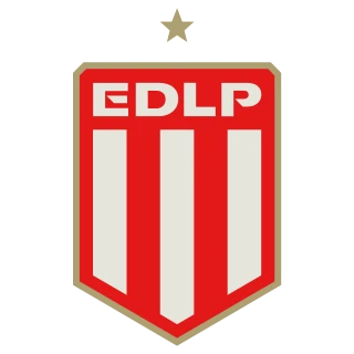 Estudiantes de La Plata logo