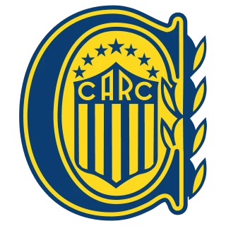 Club Atlético Rosario Central logo