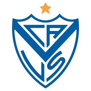 Club Atlético Vélez Sarsfield Logo