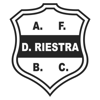 Deportivo Riestra logo