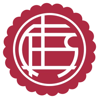 Club Atlético Lanús logo