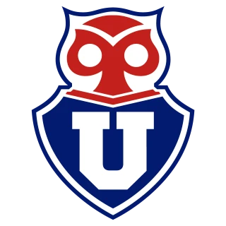 Club Universidad de Chile logo