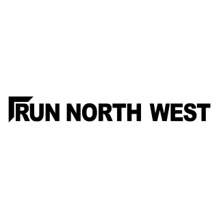Run North West logo