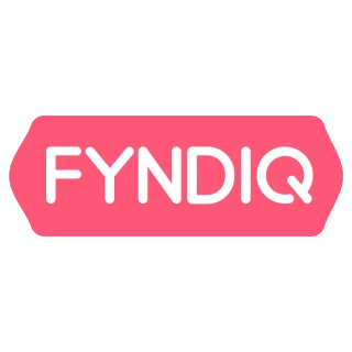 Fyndiq logo