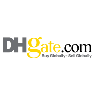 DHgate logo