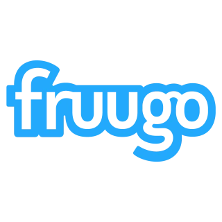 Fruugo logo