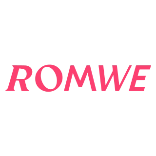 ROMWE logo