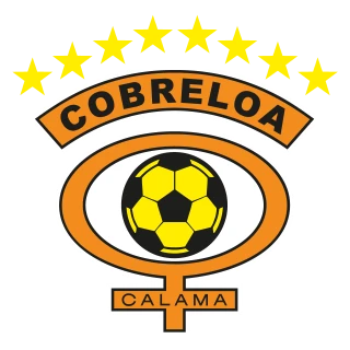 Cobreloa logo