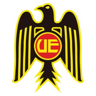 Unión Española logo