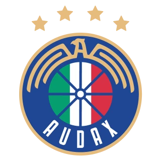 Audax Italiano logo