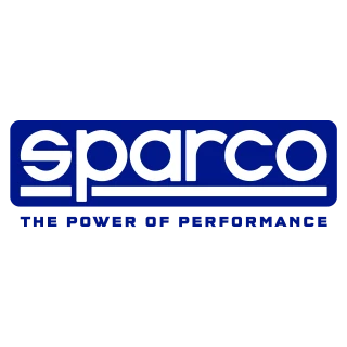 Sparco logo
