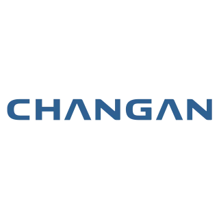 CHANGAN Automobile logo