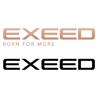 EXEED logo