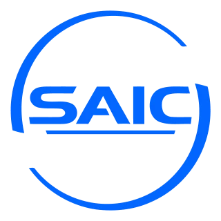 SAIC Motor logo