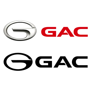 GAC logo