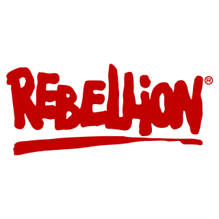 Rebellion Logo