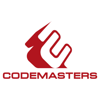 Codemasters Logo