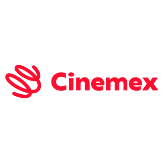 Cinemex logo