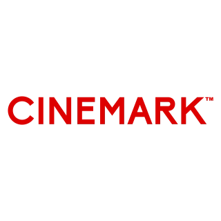 Cinemark logo