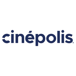 Cinépolis Logo