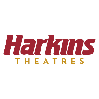 Harkins Theatres logo