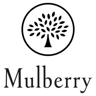 Mulberry Logo