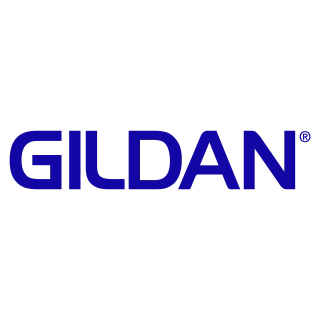 Gildan logo