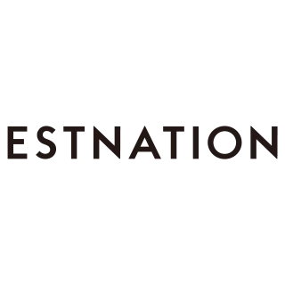ESTNATION logo