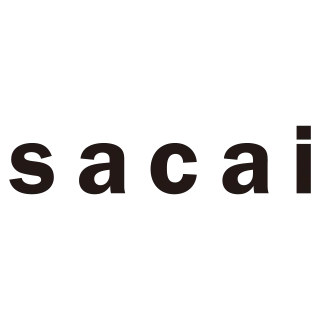 Sacai logo