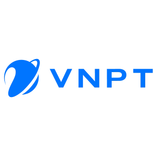 VNPT logo