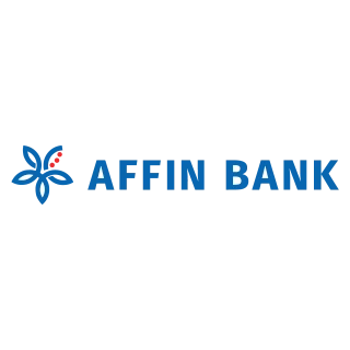 Affin Bank logo