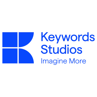 Keywords Studios logo