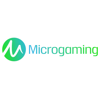 Microgaming logo