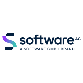 Software AG Logo