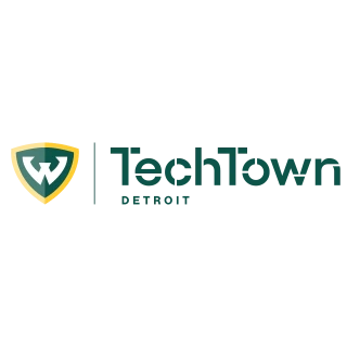 TechTown Detroit logo