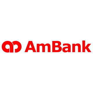AmBank logo