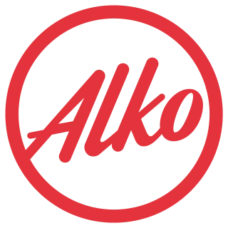 Alko logo