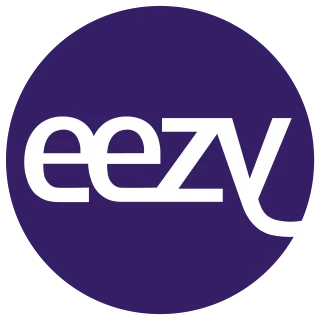 Eezy logo