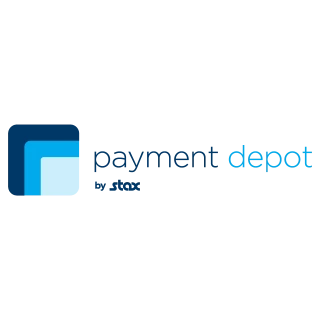 Payment Depot logo